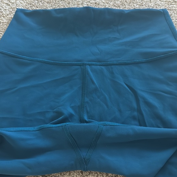 Lululemon Wunder Train High Rise 25” - Picture 4 of 5